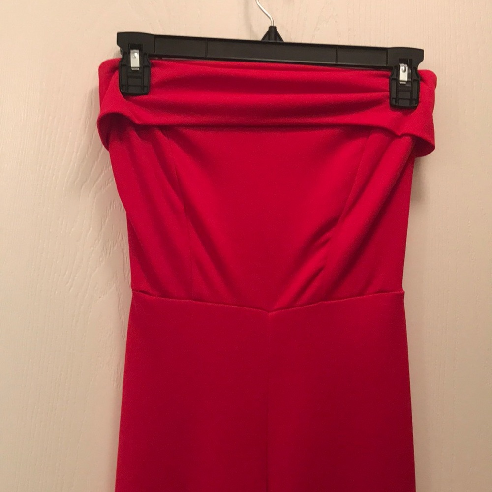 PRETTY LITTLE THING JUMPSUIT